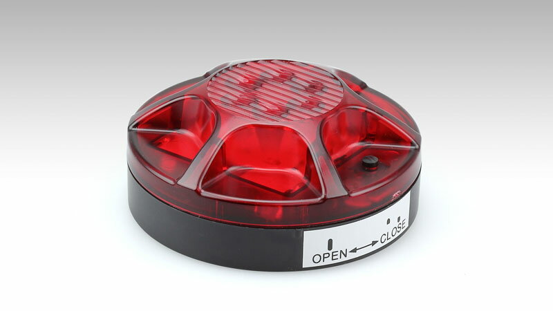 kijima/キジマ エマージェンシーランプLED (品番 217-6153)