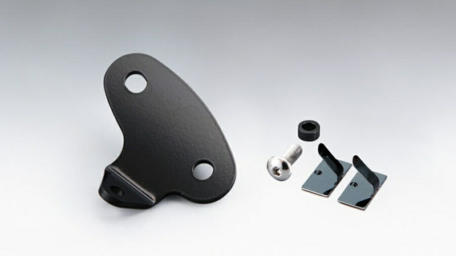 kijima/キジマ カメラステー フロント ドライブレコーダー用 CBR400/650R 19- (品番 304-5183F)