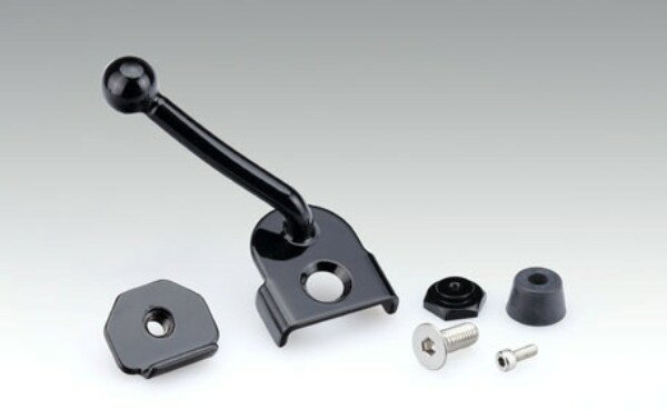 Rakuten - KIJIMA/キジマ サイドスタンドエクステンション 18y FXBR (品番 HD-03129)