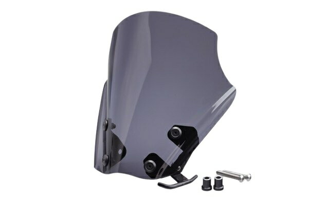 Rakuten - KIJIMA/キジマ メーターバイザー 18y FXBR (品番 HD-05106)