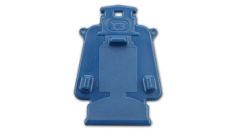 Rakuten - kijima/キジマ K3 サイドスタンドコースター ランタン ネイビー (品番 ZK3-10002N)