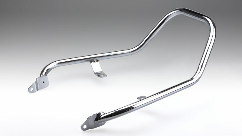 kijima/キジマ タンデムグリップ メッキ Z900RS 18/CAFE 210-5441