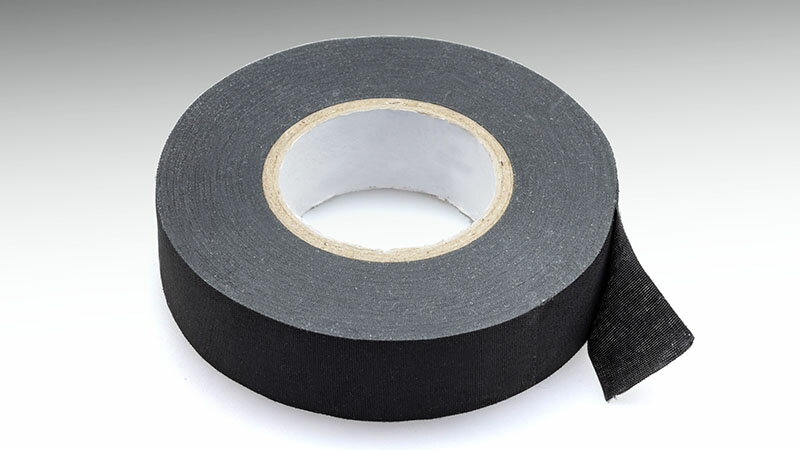 kijima/キジマ ハーネステープ タイマモウ タイネツ ホゴ 19mmX25M 303-1331