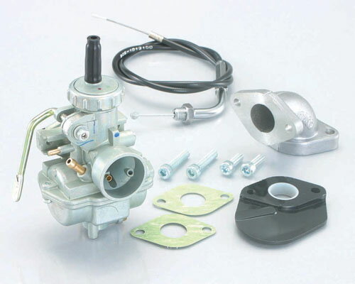 kitaco/キタコ キャブキット PC20 モンキー/ゴリラ110-1013516