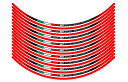 MDF/GfB[Gt gR[ XgCv RD^Cv 17C` (i RIM-6M-T1RD-17)