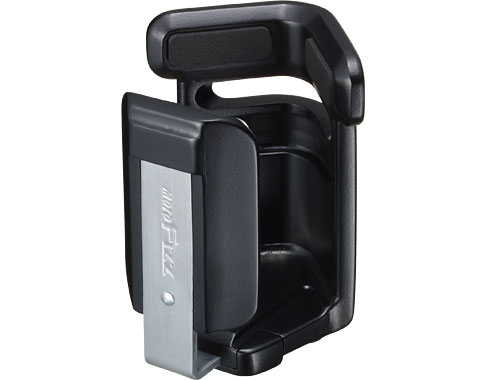 TANAX motofizz / タナックス モトフィズ ドリンクホルダー ブラック