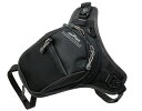 TANAX motofizz / タナックス モトフィズ デジバッグプラス ホルスター ブラック 2.8-4.6リットル