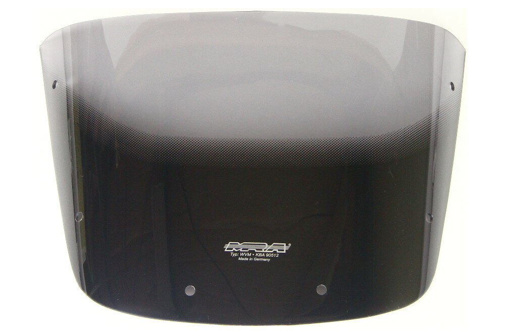 MRA/エムアールエー スクリーンオリジナル スモーク ZRX1100/1200R/DAEG -16 / ZRX400 05-08