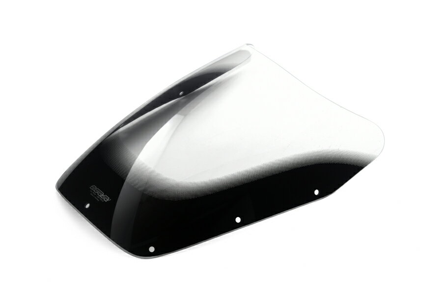 MRA/エムアールエー スクリーンオリジナル クリア GPZ750/1100F 83-85