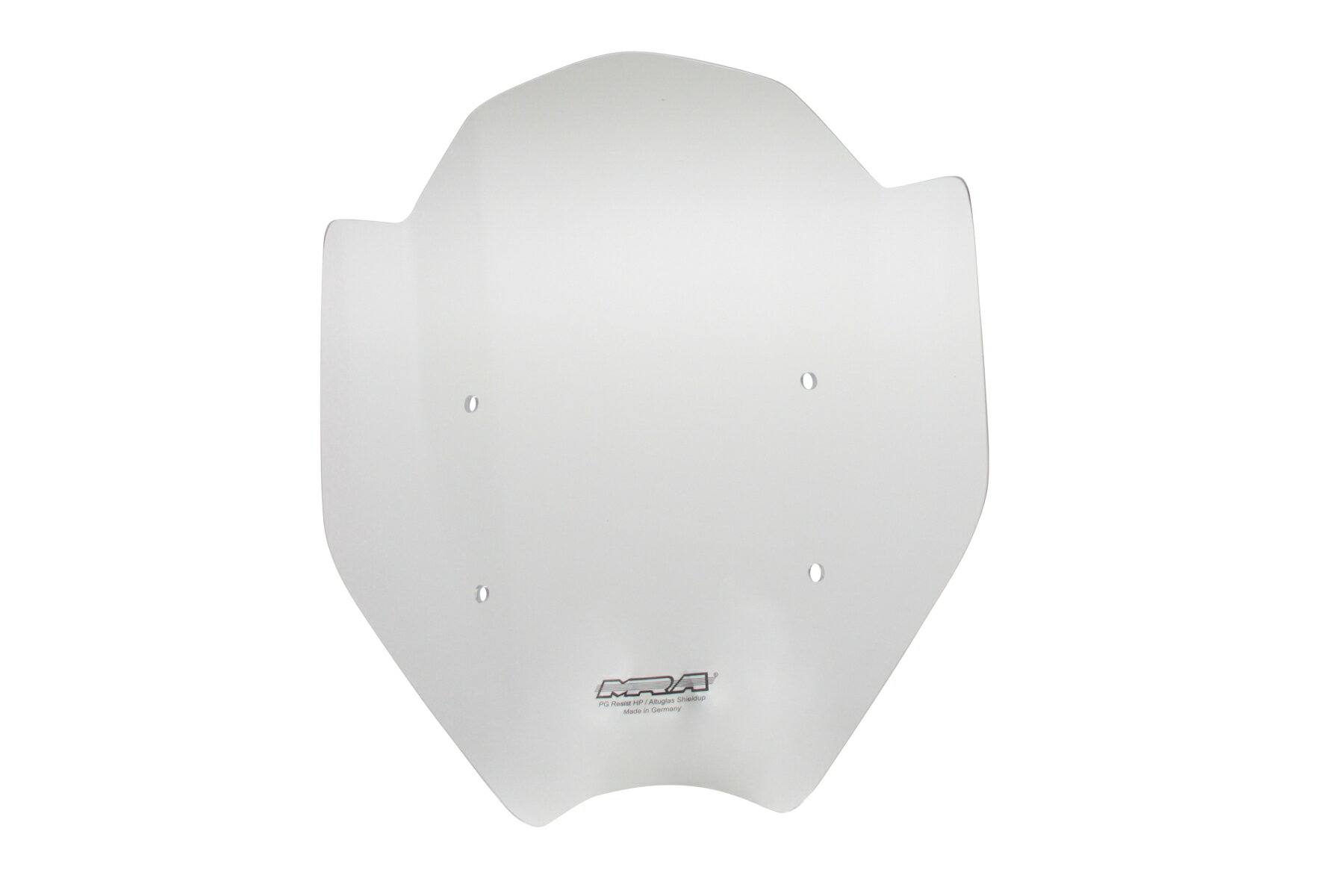 Rakuten - MRA/エムアールエー スクリーン スポーツ クリア TRIDENT660 21-22 MP921C