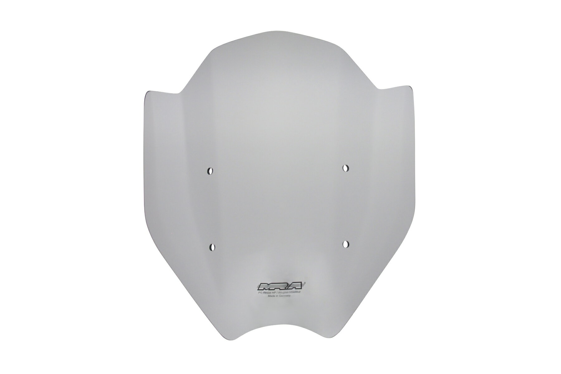 MRA/エムアールエー スクリーン スポーツ スモーク TRIDENT660 21-22 MP921S