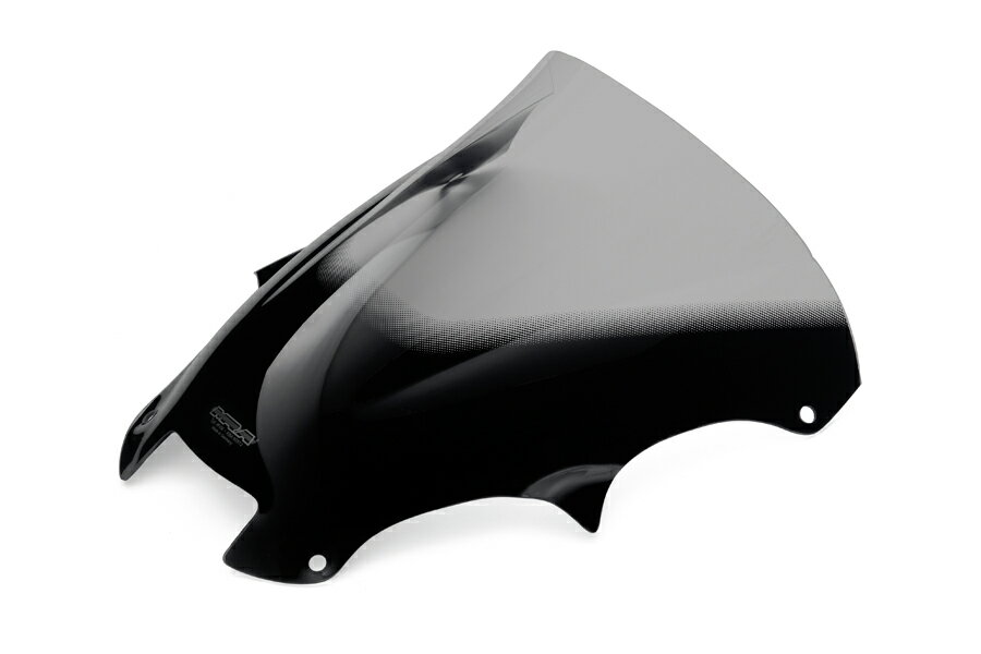 Rakuten - MRA/エムアールエー スクリーン レーシング スモーク VTR1000F MR006S