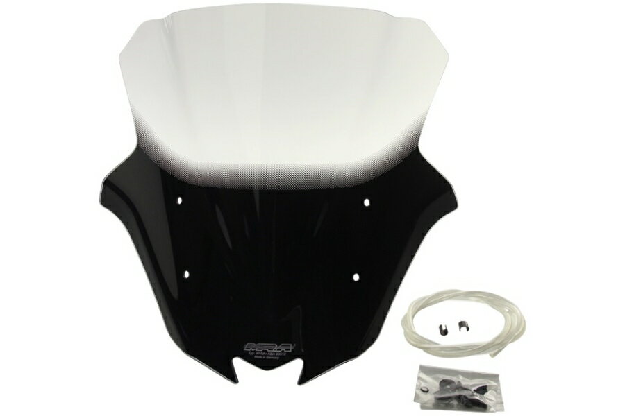 Rakuten - MRA/エムアールエー スクリーンレーシング クリア MT-07 18-20 (品番 MR276C)