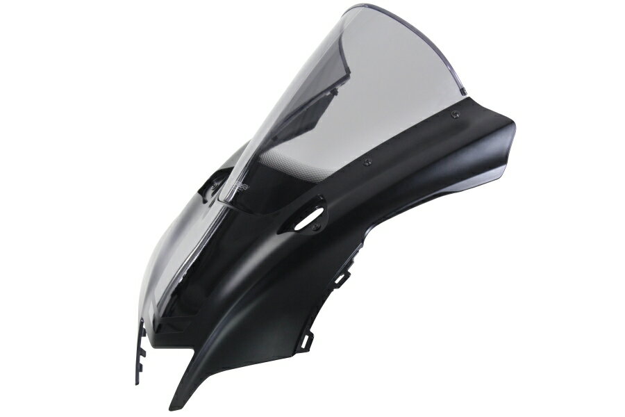 MRA/エムアールエー スクリーン レーシング スモーク YZF-R1/M 20-21 (品番 MR279S)
