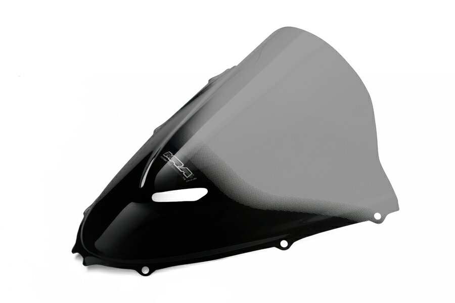 MRA/エムアールエー スクリーンレーシング スモーク ZZR1400/ZX-14R 06-21