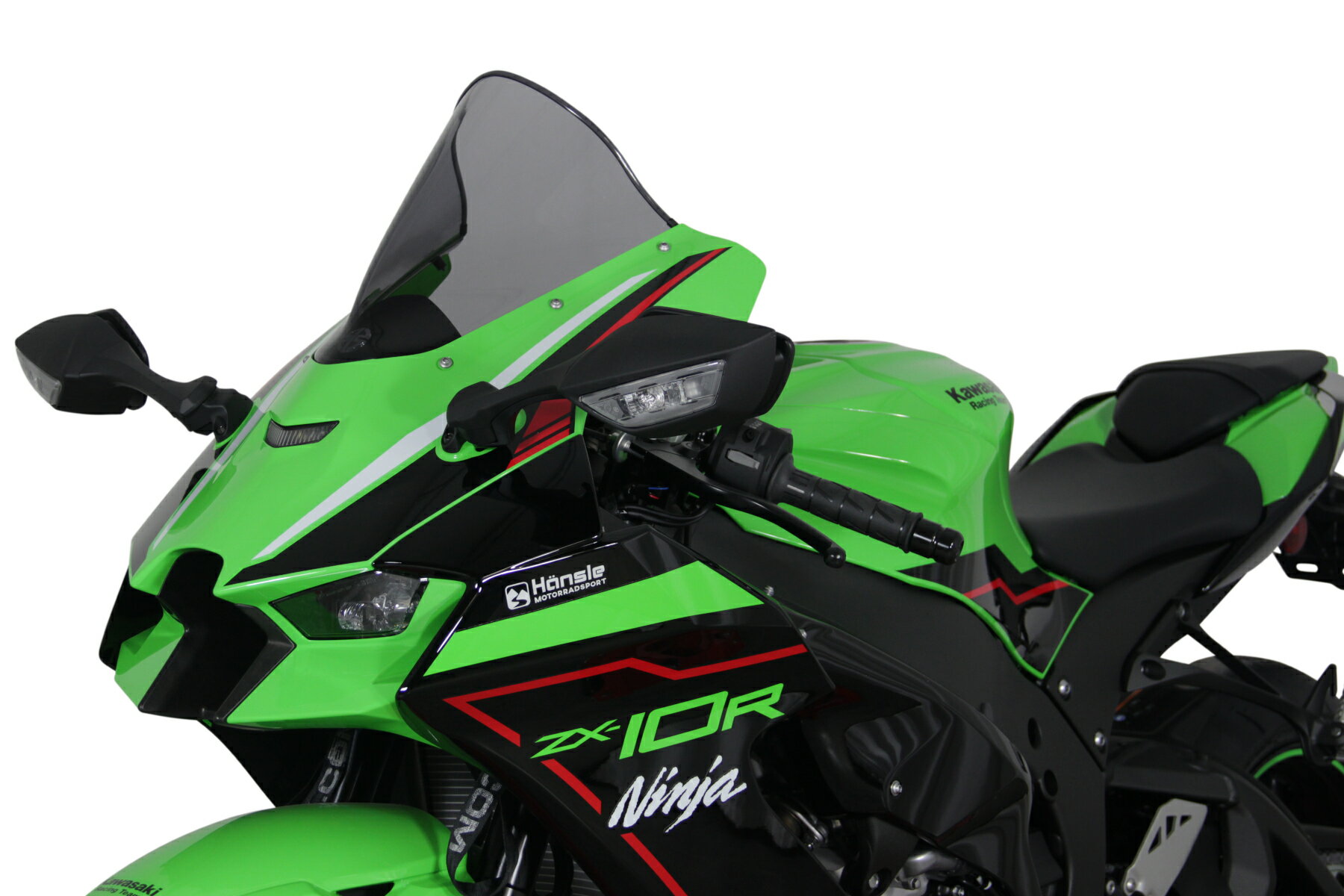 MRA/エムアールエー スクリーンレーシング スモーク ZX-10R/RR 21 (品番 MR689S)
