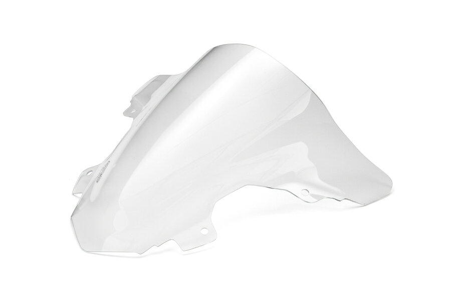 MRA/エムアールエー スクリーン レーシング クリア S1000RR 15-18