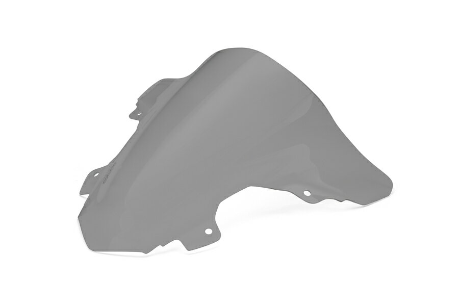 MRA/エムアールエー スクリーン レーシング スモーク S1000RR 15-18