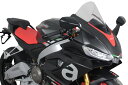 MRA/エムアールエー スクリーン レーシング クリア RS660 21-22 MR774C(2)