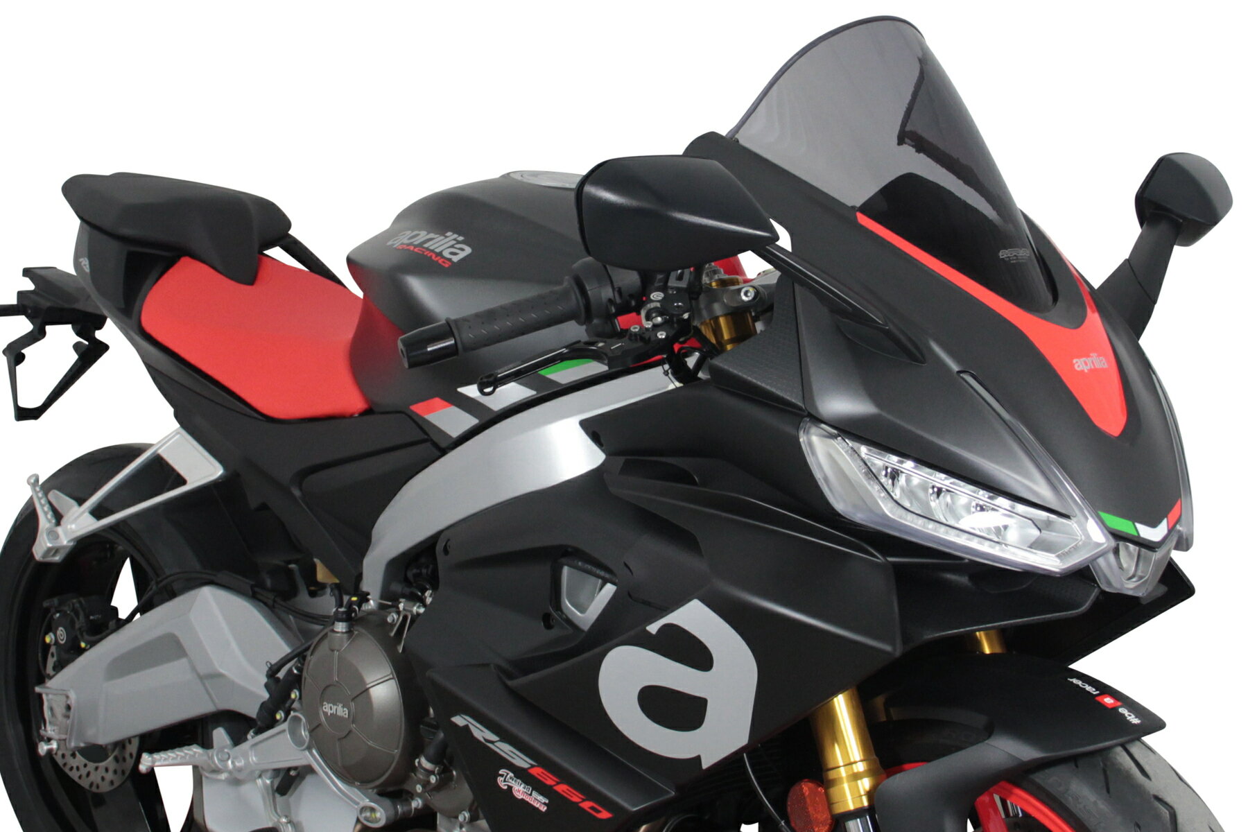 Rakuten - MRA/エムアールエー スクリーン レーシング スモーク RS660 21-22 MR774S