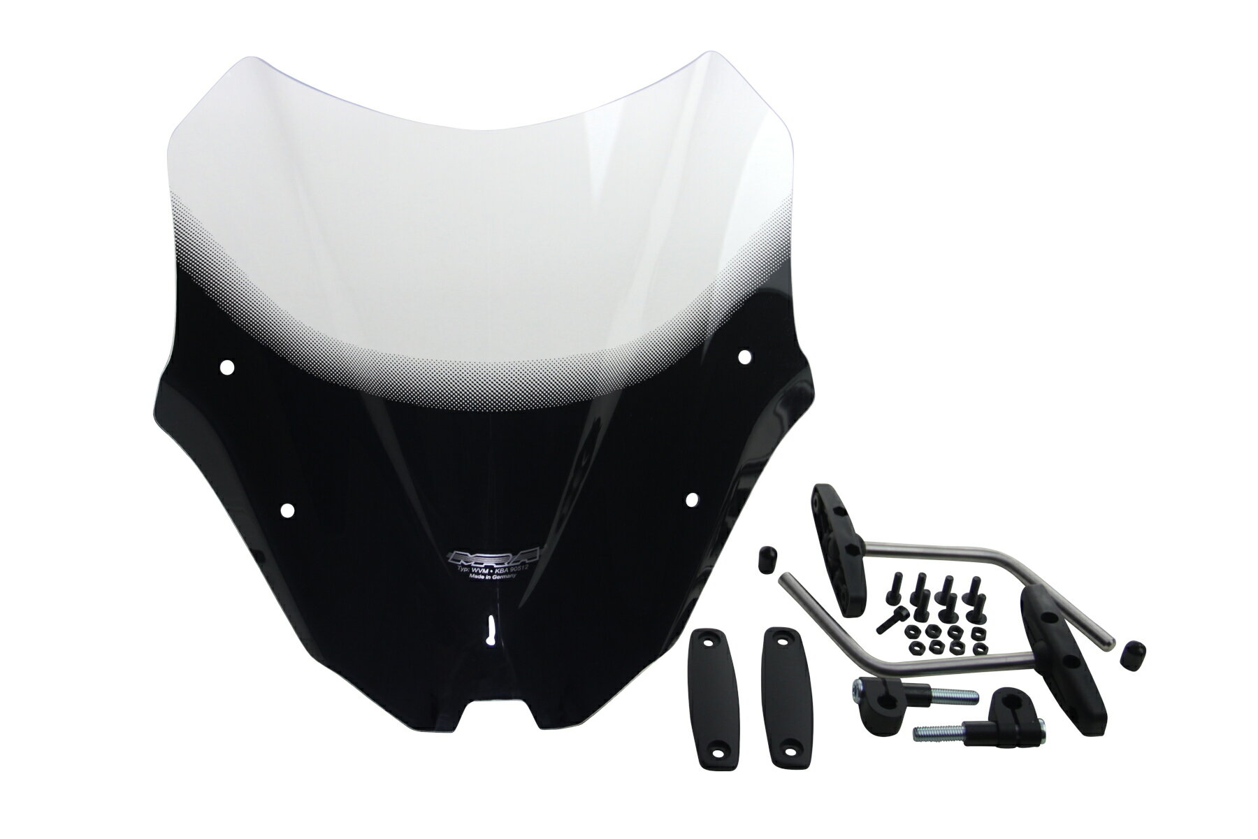 Rakuten - MRA/エムアールエー スクリーン レーシング クリア STREETFIGHTER V4/S 20-22 MR828C