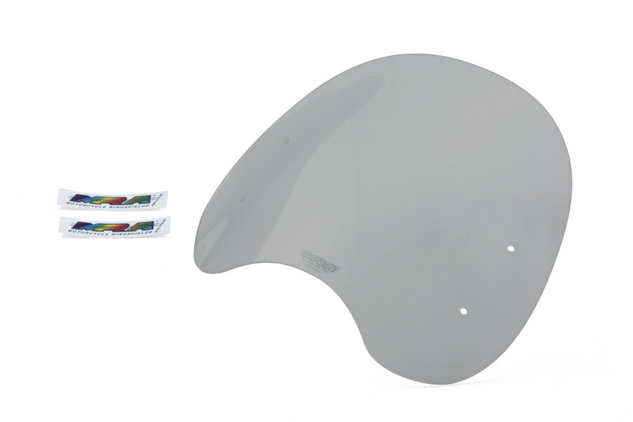 Rakuten - MRA/エムアールエー ロードシールドクラシック/マウントベツ ROAD/スモーク ユニバーサル