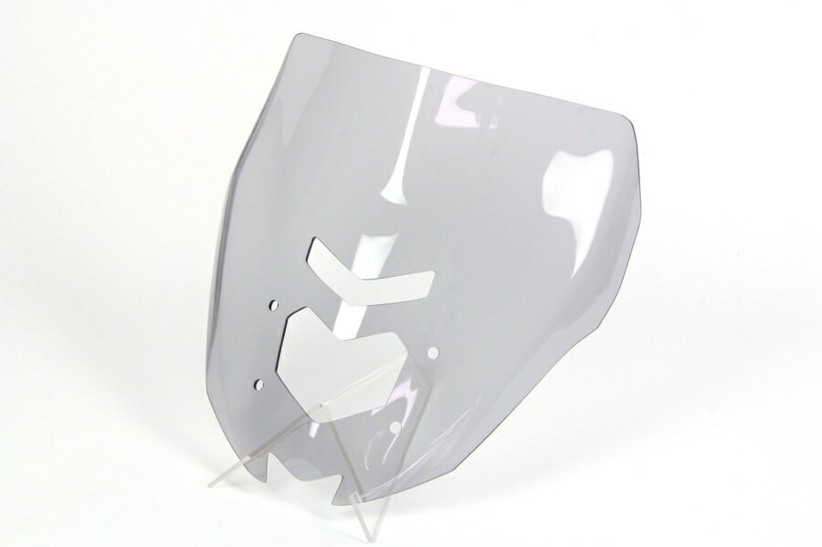 Rakuten - MRA/エムアールエー スクリーンスポイラー スモーク MT-10/SP 16-21 (品番 MS271S)