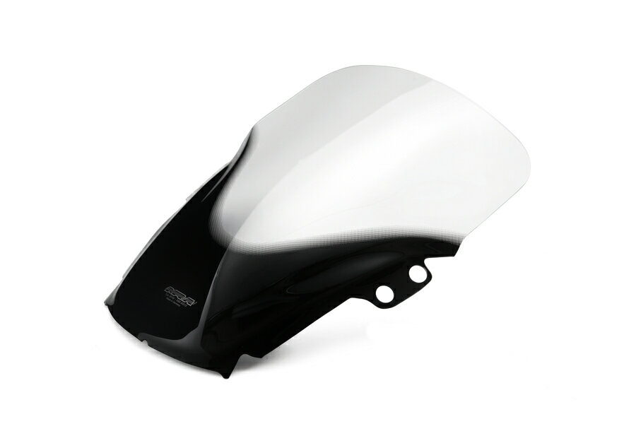 Rakuten - MRA/エムアールエー スクリーンツーリング クリア CB400SB/REVO 05-13 (品番 MT054C)