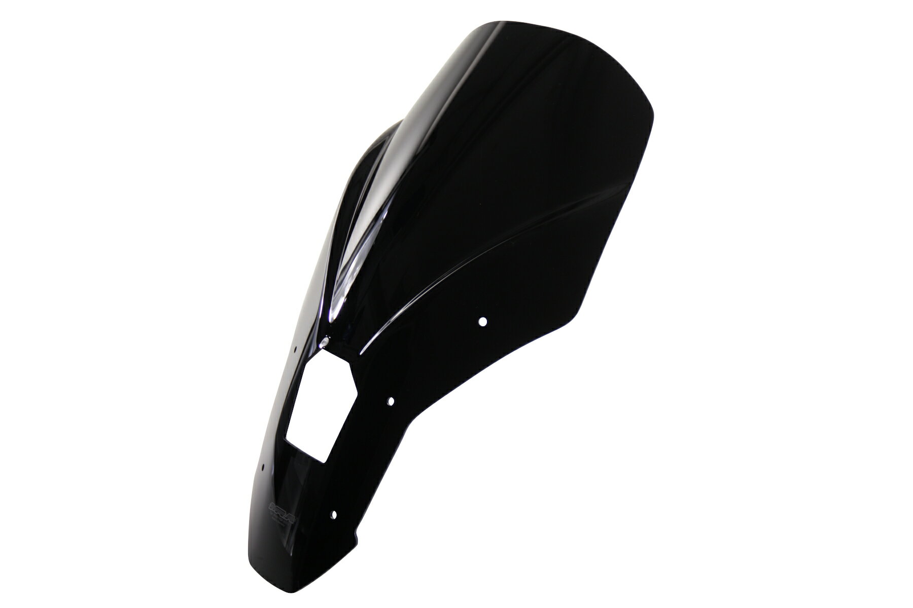 Rakuten - MRA/エムアールエー スクリーン ツーリング ブラック CRF1100L Africa Twin Adventure Sports 20-22 MT120K