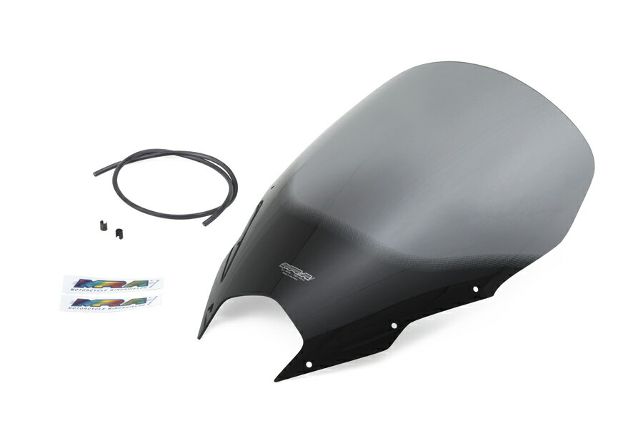 Rakuten - MRA/エムアールエー スクリーンツーリング スモーク FAZER8 10-16