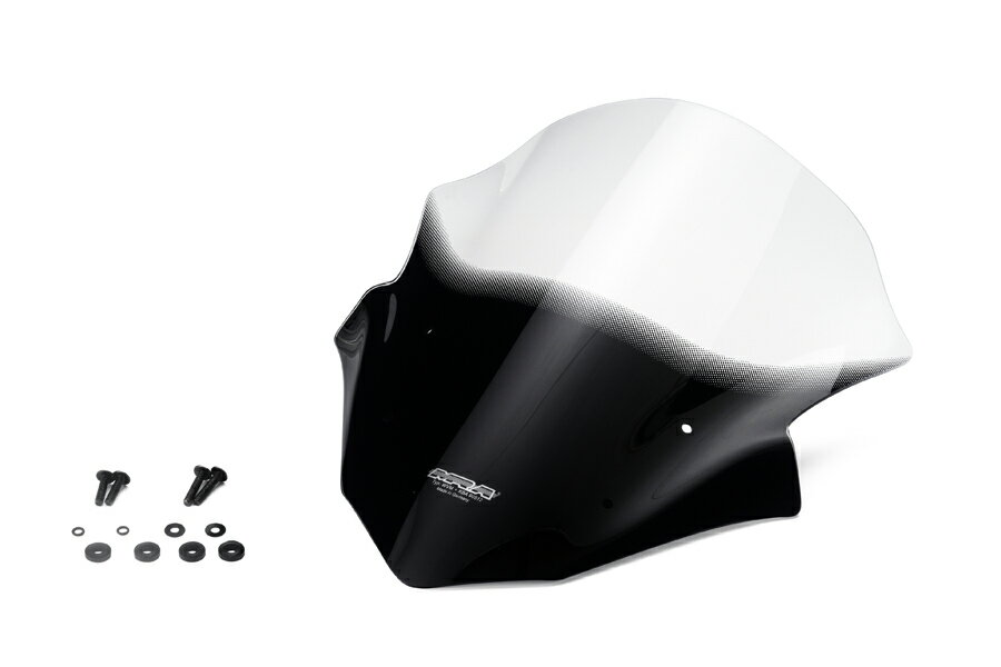 Rakuten - MRA/エムアールエー スクリーンツーリング クリア MT-09 TRACER 15-17