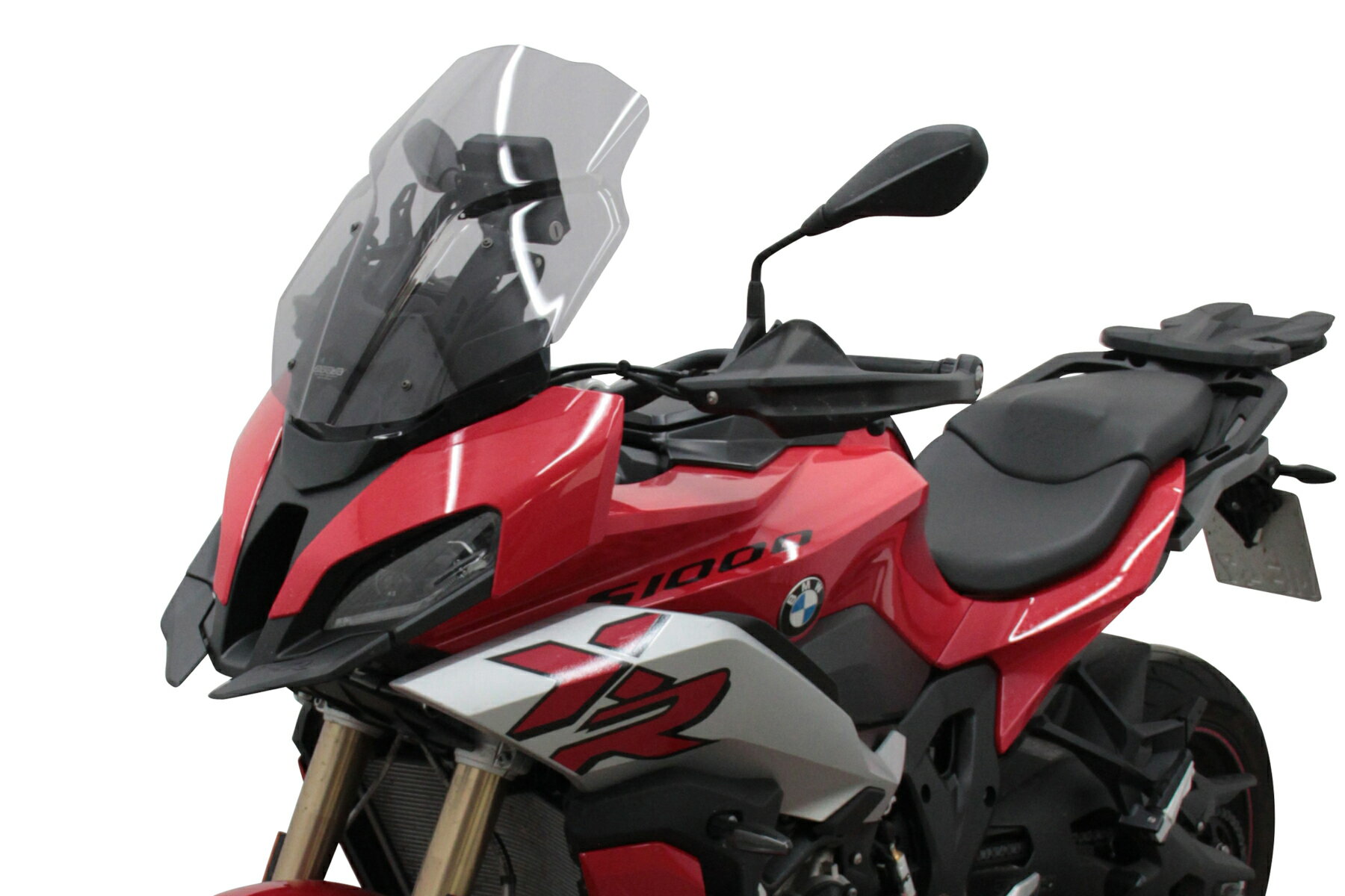MRA/エムアールエー スクリーン ツーリング スモーク S1000XR 20-21 (品番 MT772S)