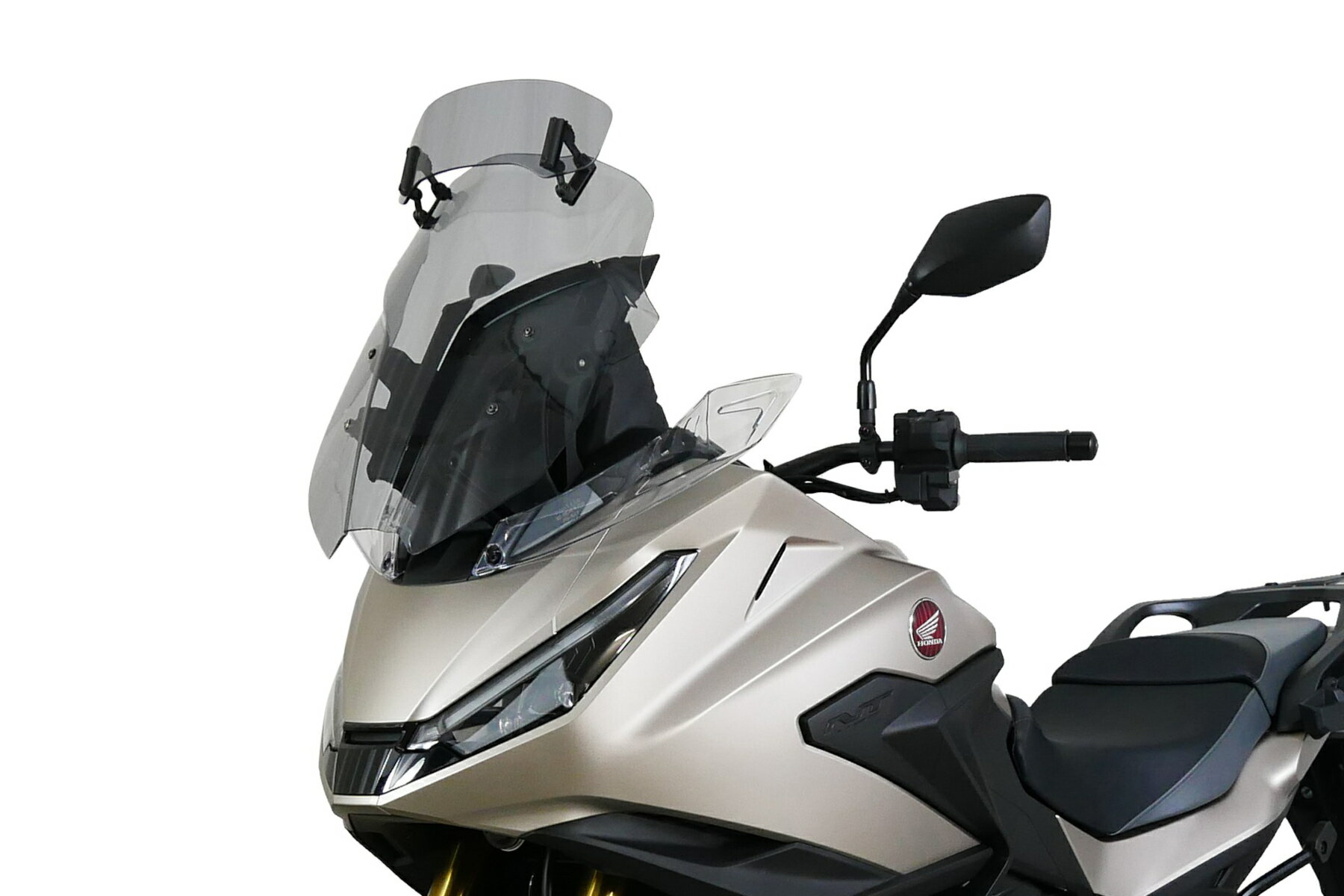 Rakuten - MRA/エムアールエー スクリーン ヴァリオツーリング スモーク NT1100 25 MVT162