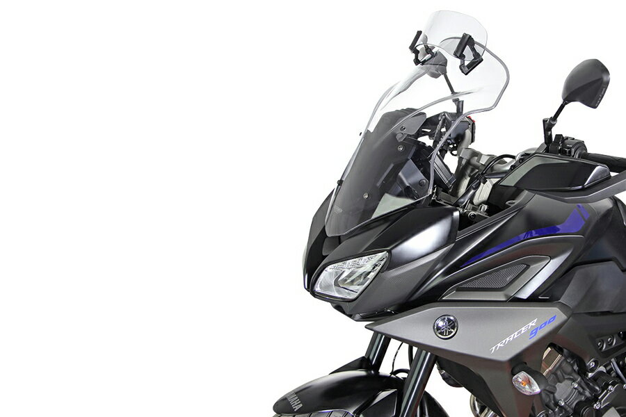 楽天市場】mra varioツーリング tracer900の通販