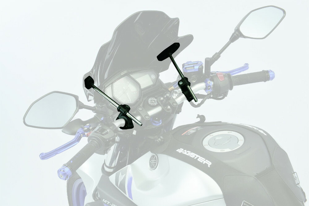 MRA/���ॢ���륨�� �����꡼�󥻥å� ������ ���⡼�� ���ѥС��ϥ�ޥ���ȥ��å��զ�22.2/25.4 (���� SET-NMK-MRO-S )