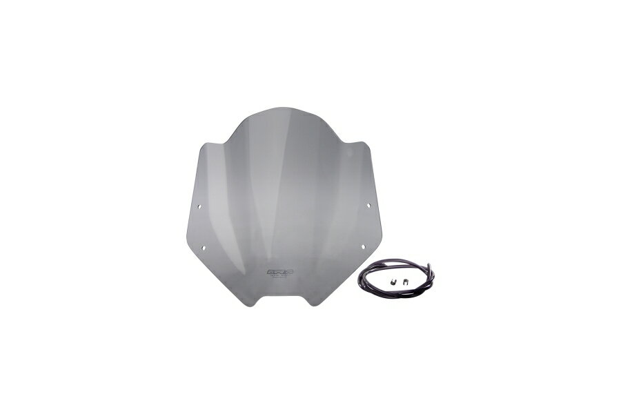 Rakuten - MRA/エムアールエー ステルスシールドスクリーン スモーク 汎用