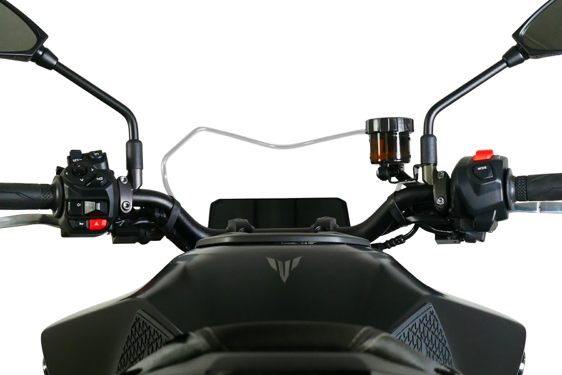 Rakuten - MRA/エムアールエー スクリーン スポーツ クリア MT-09 24 MP285C