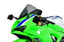 MRA/エムアールエー スクリーン レーシング スモーク ZX-6R 24-25 MR694S(2)