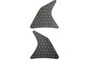 ONEDESIGN(PRINT) ニーパッド スポーツ カーボン柄 (品番 BUMPS1P )