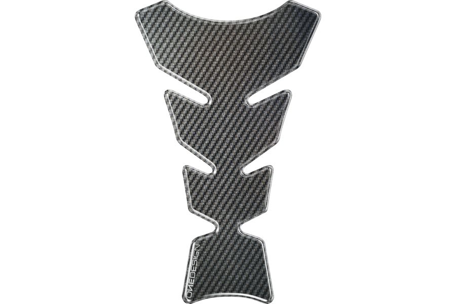 Rakuten - ONEDESIGN(PRINT) タンクパッド ゴースト カーボン柄 (品番 CGGHOCP )