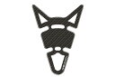 ONEDESIGN(PRINT) タンクパッド ウェイアウト カーボン柄 193×57mm
