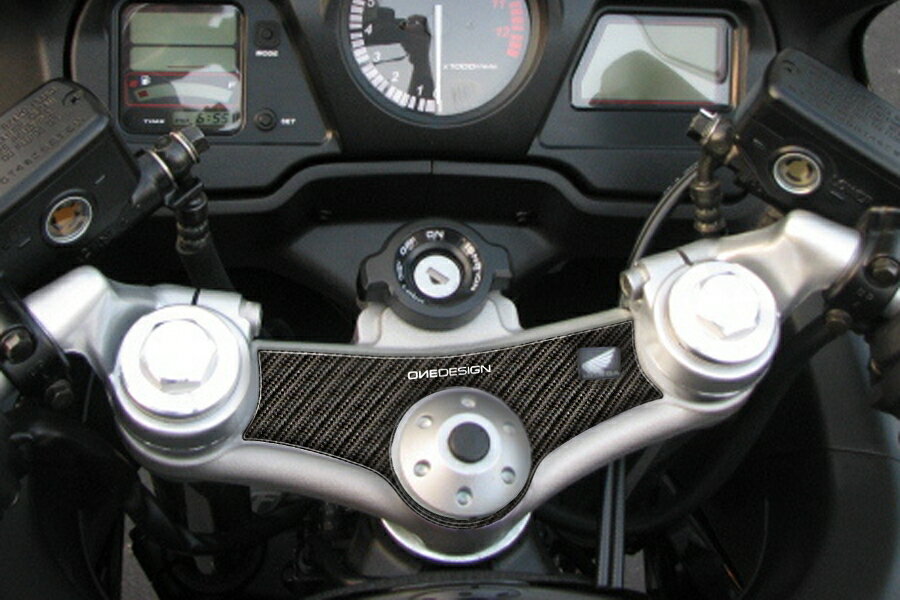 ONEDESIGN(PRINT) �ȥåץ֥�å����ƥå��� �����ܥ��� CBR1100XX 96-07 (���� PPSH12P )