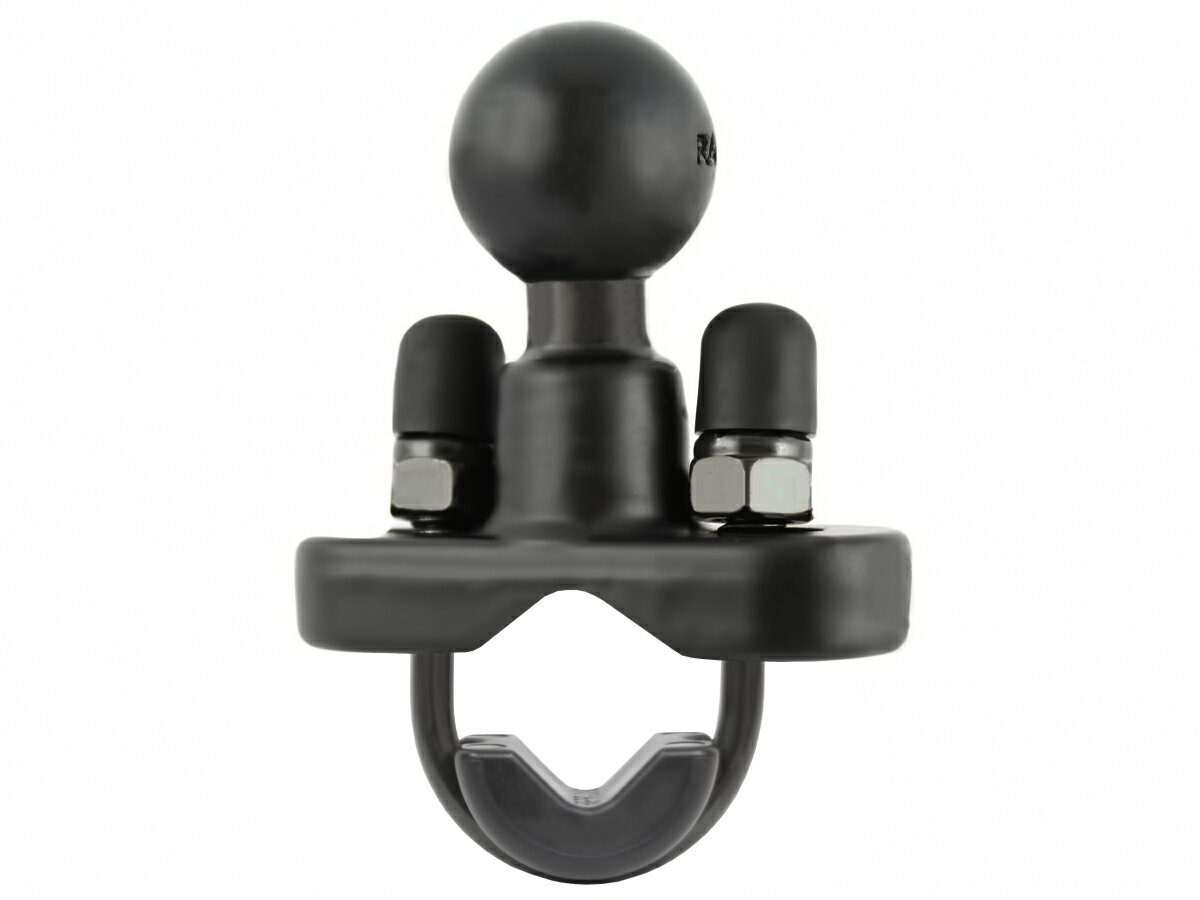 RAM MOUNT/ラムマウント U字クランプ RAM-B-231U