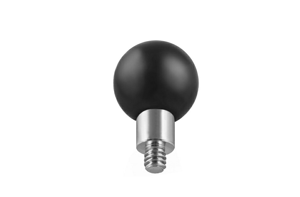 RAM MOUNT/ラムマウント ボルトマウント(ボルト 1/4-20) RAM-B-237U