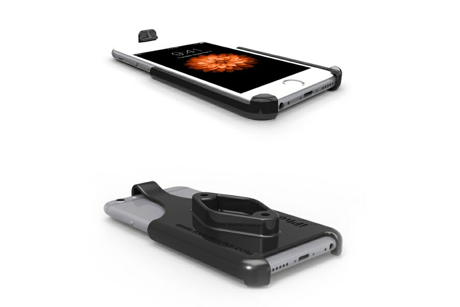 Rakuten - RAM MOUNT/ラムマウント iPhone6S/6 専用マウント RAM-HOL-AP18U