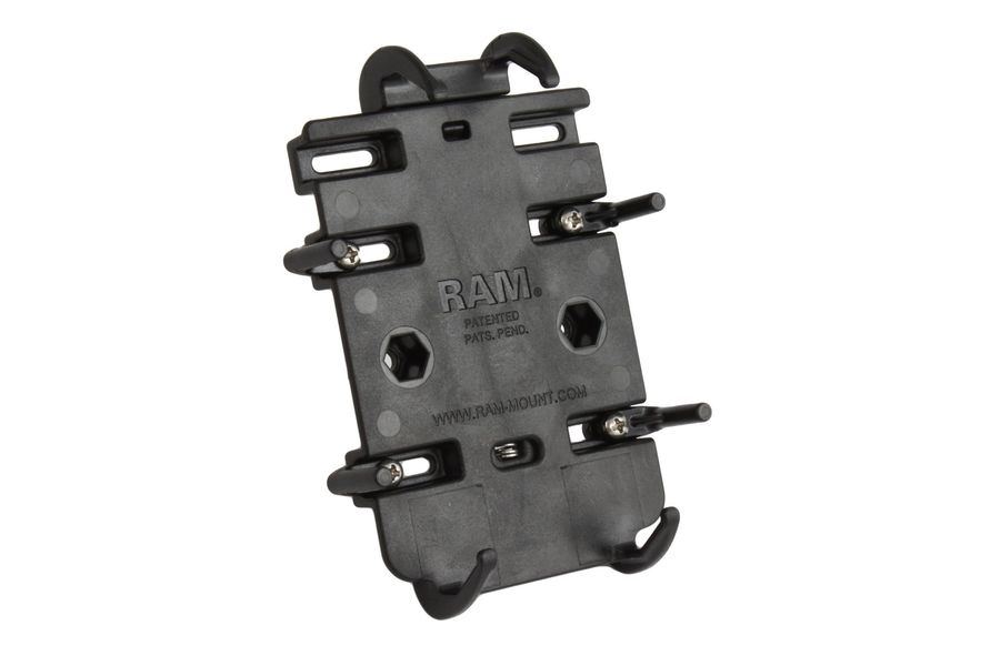 RAM MOUNT/ޥ ޡȥեѥ쥤ɥۥ RAM-HOL-PD3U