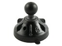 RAM MOUNT/ラムマウント サクションベース RAP-B-224-2U(2)