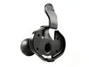 RAM MOUNT/ラムマウント ボール付クイックリリースアダプターメス RAP-B-326FU