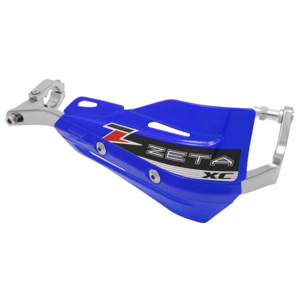 Rakuten - ZETA/ジータ アーマーガード XCプロテクター BLUE