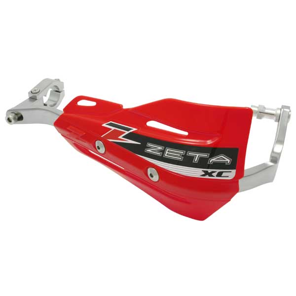 Rakuten - ZETA/ジータ アーマーガード XCプロテクター RED